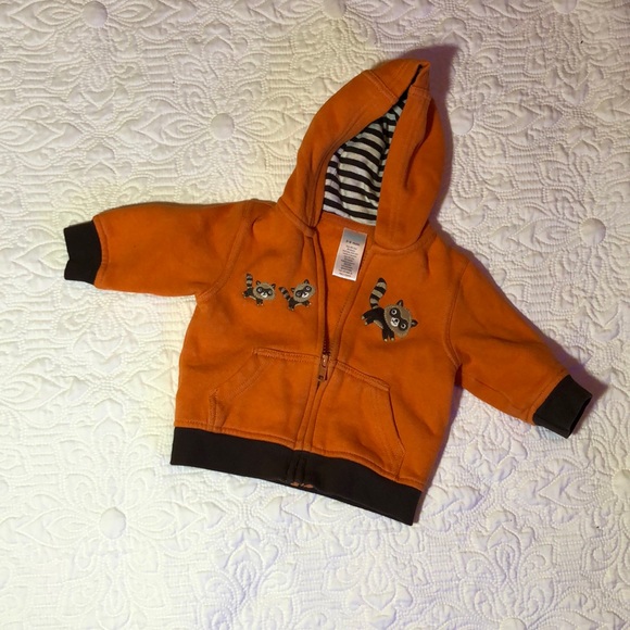 Bundle of 3 Gymboree boy outfits size 3-6M - Picture 7 of 8